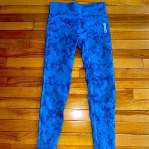 Adapt Animal Seamless Leggings